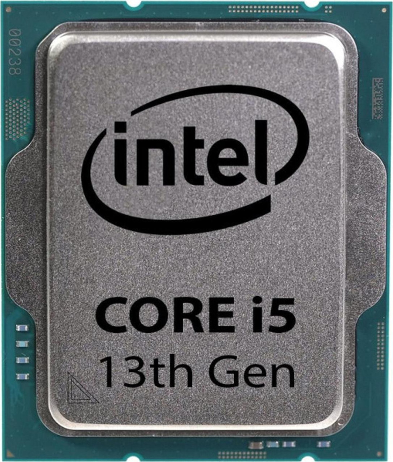 INTEL Core i5 13600KF 3.5GHz 24MB_TRAY Kutusuz, Fansız