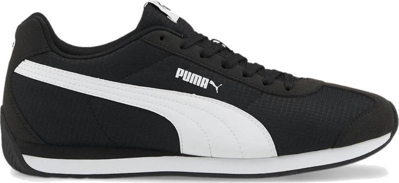 Puma turin siyah beyaz hotsell