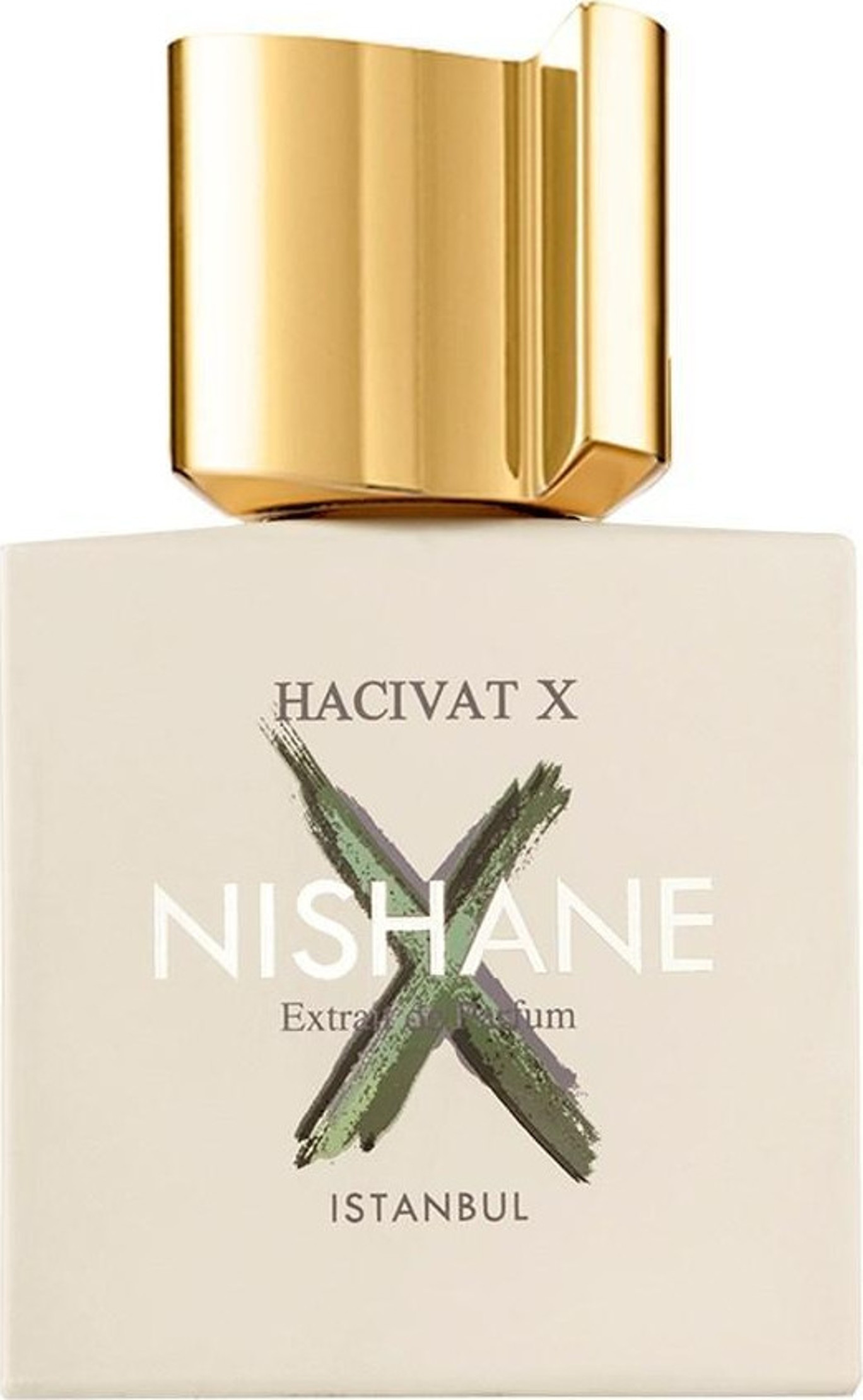 Nishane Hacivat X Extrait de Parfum 100 ml Parfüm