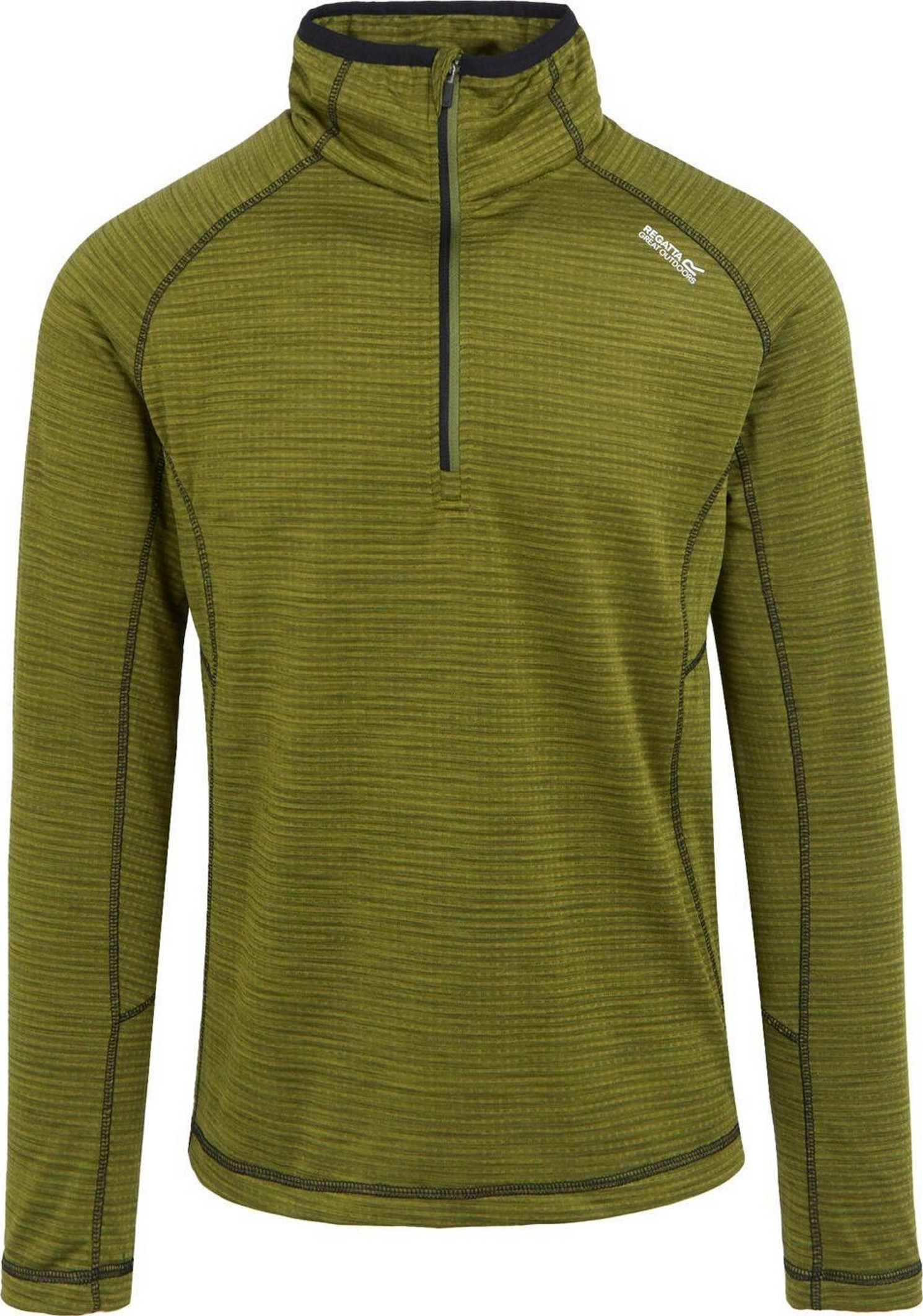 Regatta Yonder II Erkek Polar-YEŞİL idefix