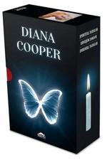 Maya Kitap Maya Diana Cooper Seti - 3 Kitap Takım - Diana Cooper IR9078