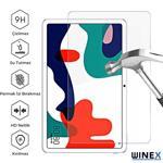 Winex Mobile Samsung Galaxy Tab 3 10.1 P5210 Ön Nano HD Darbe Emici Ekran Koruyucu PY10722