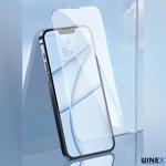 Winex Mobile Redmi K30S Sadece Ön Kılıflı Kesim Ekran Koruyucu Kaplama CU9528