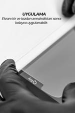 KZY İletişim Huawei Mate 10 Pro Temperli Ekran Koruyucu Kırılmaz Cam Ekonomik 5'li Paket AR10638