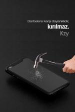 KZY İletişim KZY İletişim Samsung Galaxy A3 2016 Nano Ekran Koruyucu Kırılmaz Esnek Cam PY10834