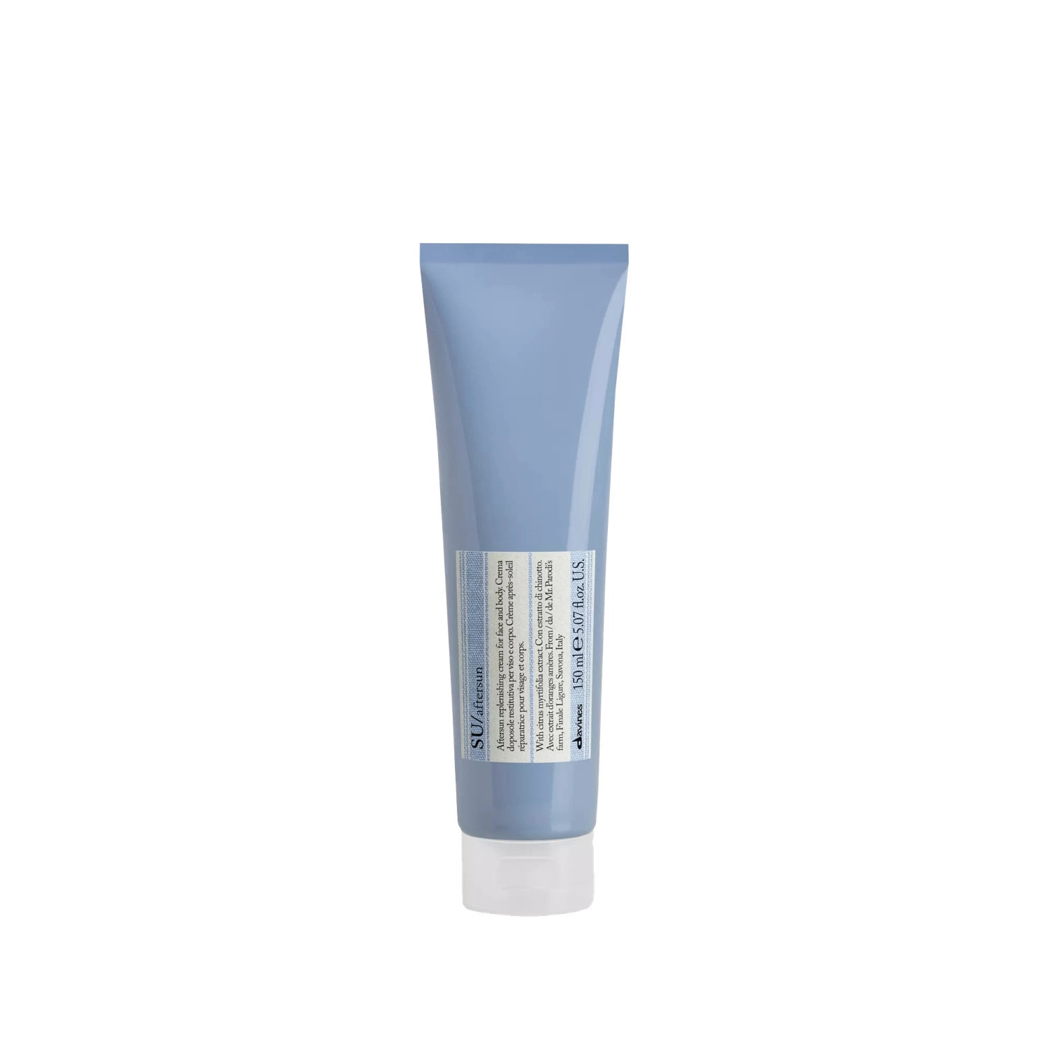 Davines Su Tan Maximizer Bronzluk Arttırıcı Bakım Kremi 150 ml