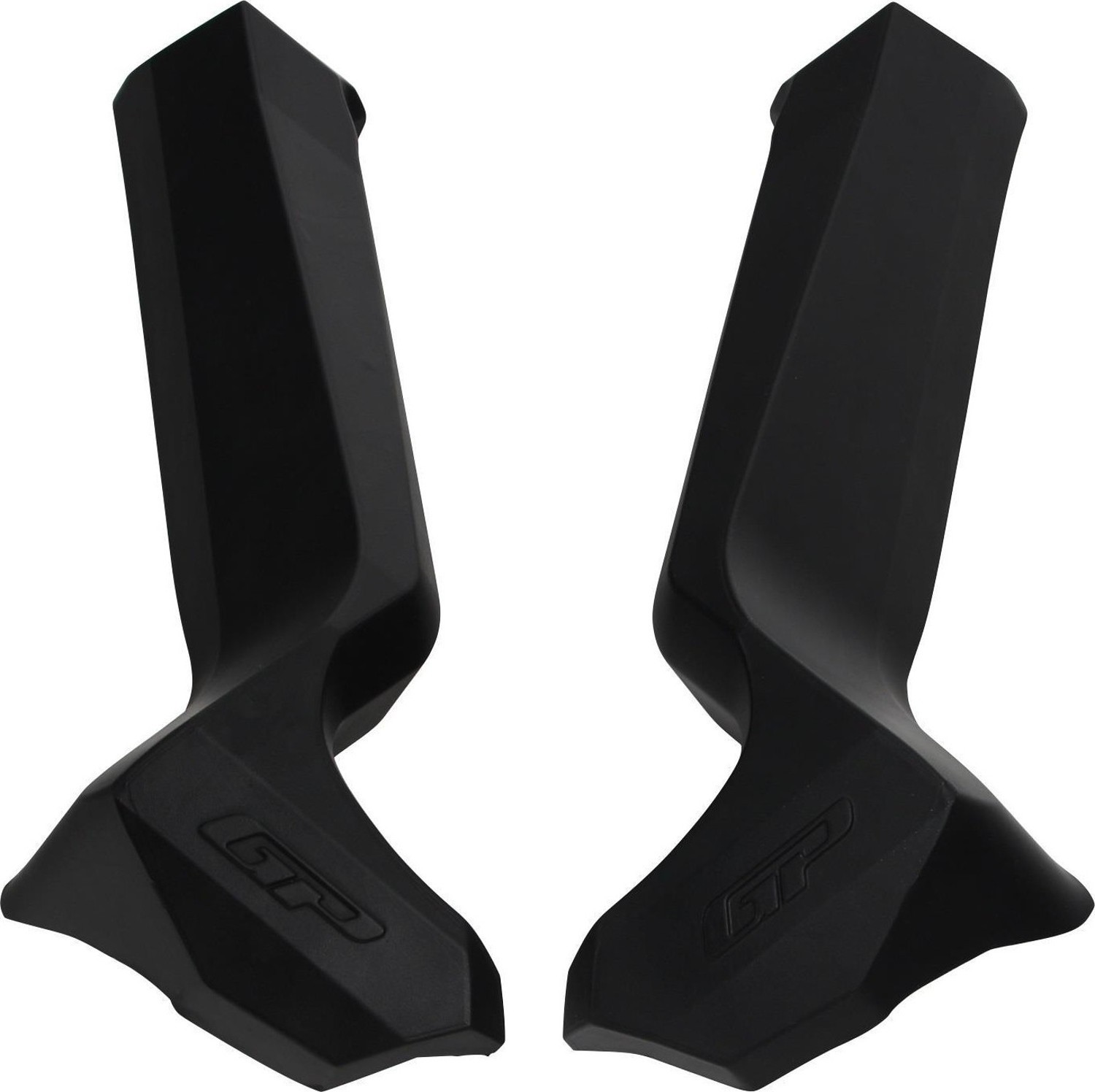 Dossier De Selle Moto GP Kompozit Pour Honda Forza 250 (2023) - Noir, Support Lombaire, Installation Facile