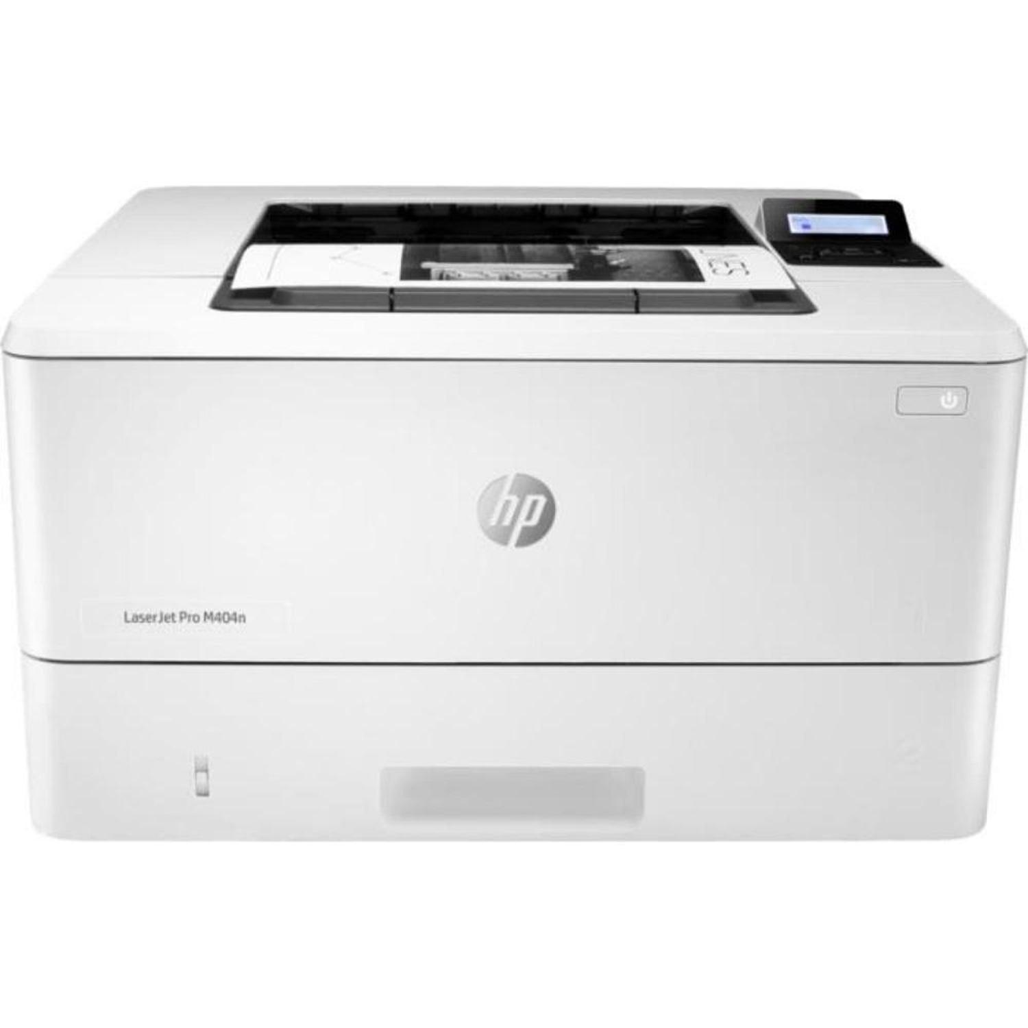 Hp Laserjet Pro M404dn Купить