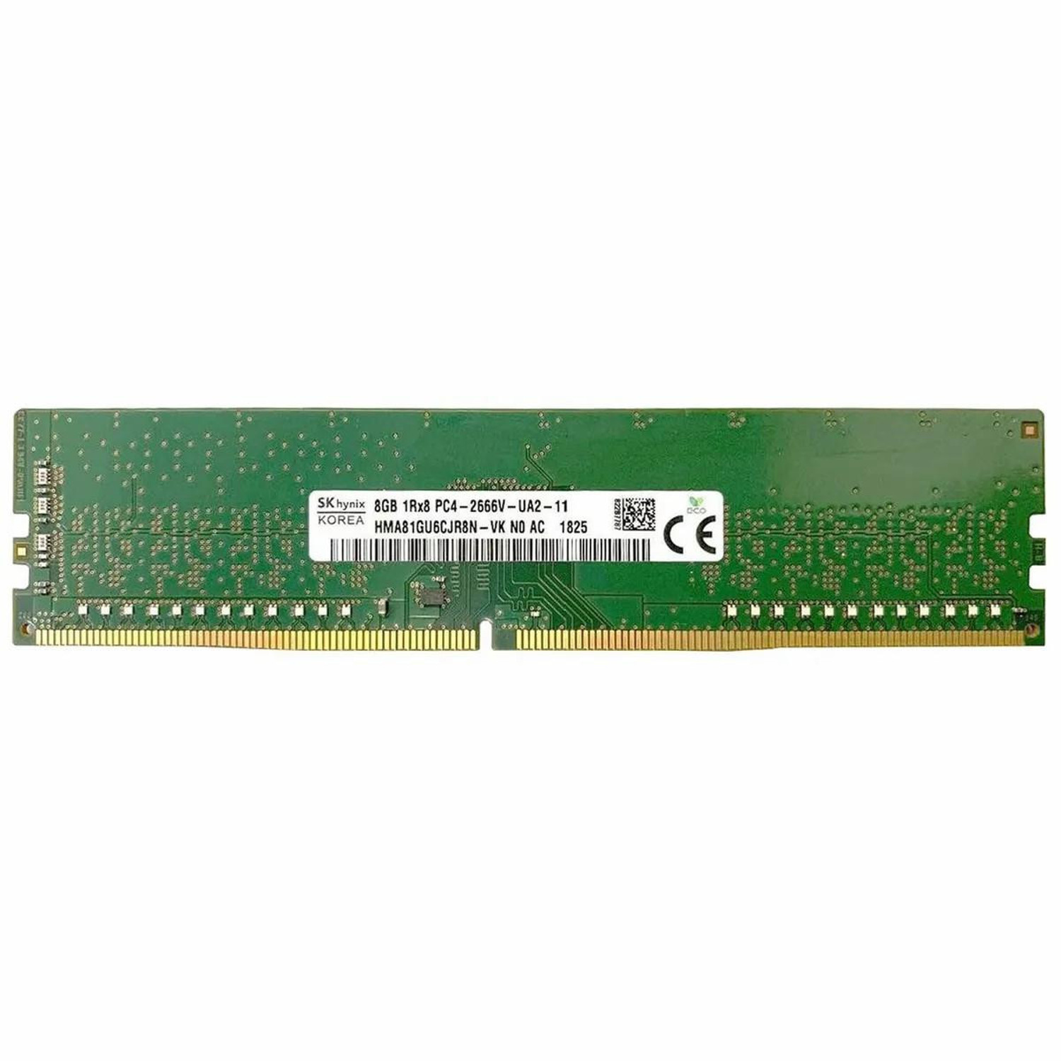 Skhynix 8 GB 2666 MHz HMA81GU6CJR8N DDR4 Ram Fiyatları
