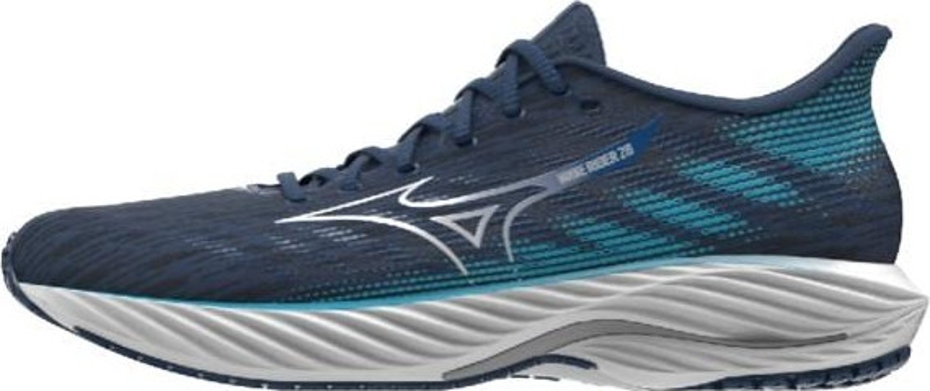 Mizuno Wave Rider 28 Erkek Koşu Ayakkabısı Fiyatları, Özellikleri