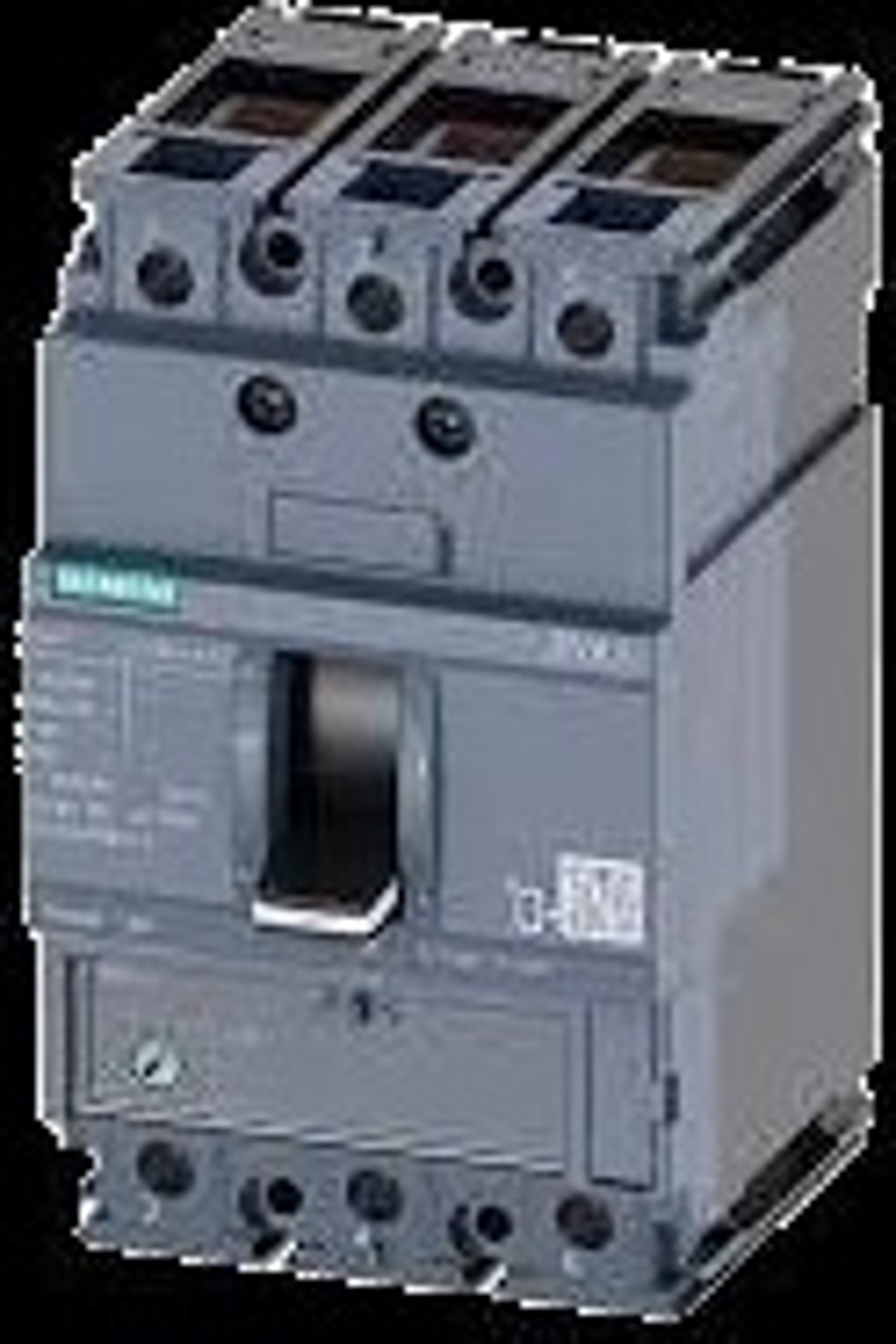 SİEMENS 3X63A KOMPAKT ŞALTER 25kA (3VA1163-4EE36-0AA0) Fiyatları