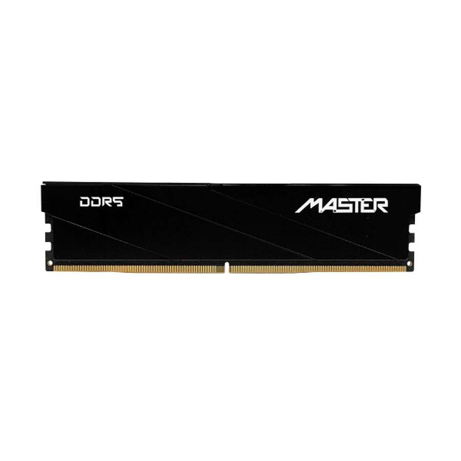 Rvm Cl Kings KINGSMAN MASTER GAMING BLACK 16GB 6000MHz DDR5 Ram CL38 Soğutuculu