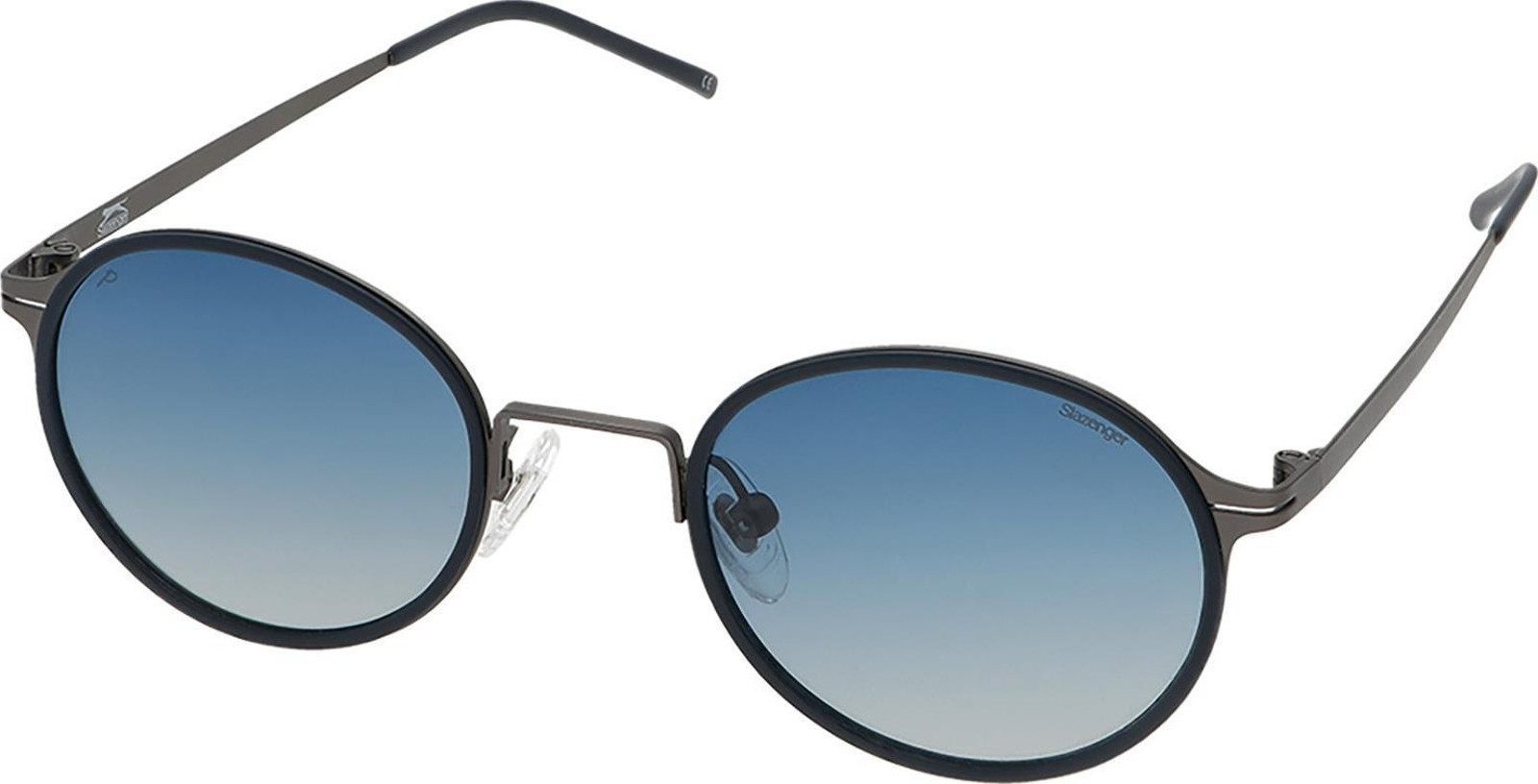 Slazenger 6858.C2 46 Polarize Unisex Güneş Gözlüğü - idefix