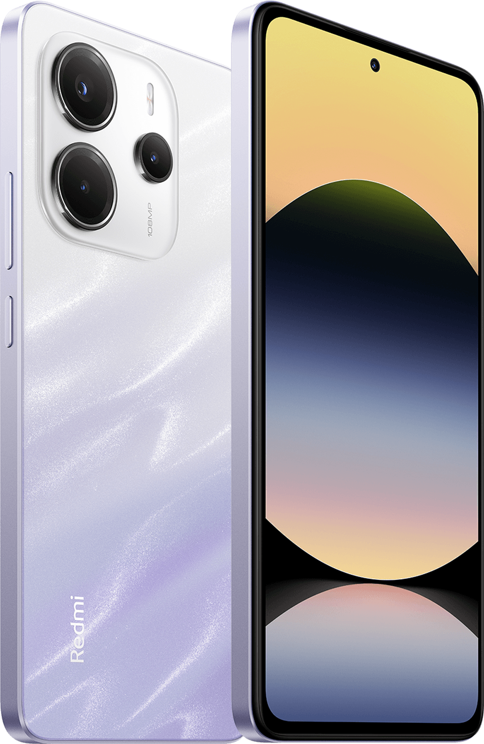 み*み様 24GB RAM 256GB ROM 10.1インチタブレット Xiaomi Redmi Note 14 8GB RAM 256GB ROM Mor (Xiaomi Türkiye Garantili)