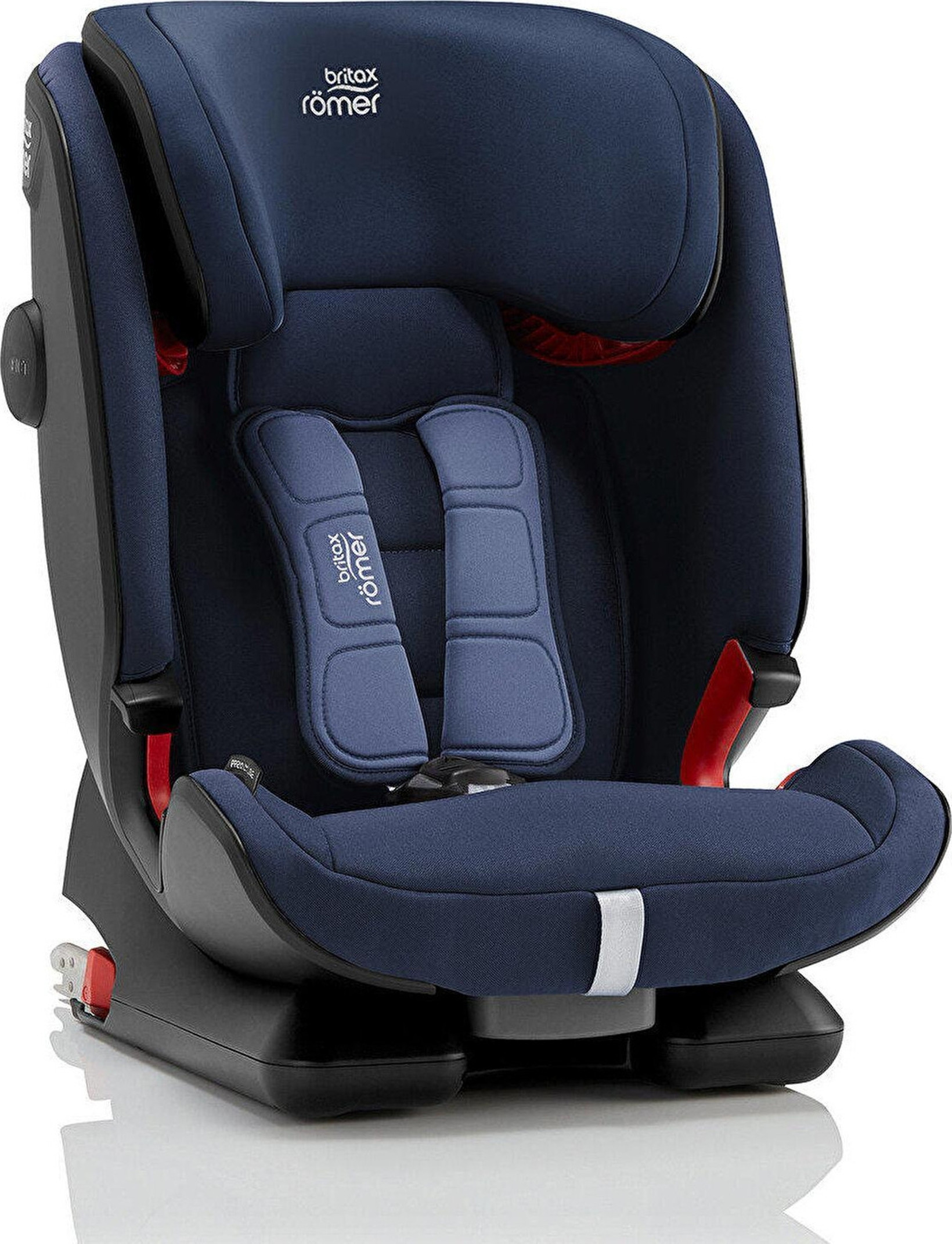 Seat Britax Romer Advanced Fix Britax Römer Advansafix IV R
