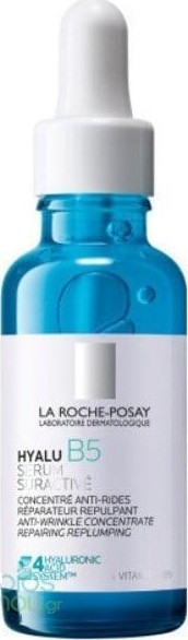La Roche-Posay Hyalu B5 Suractivated Dolgunlaştırıcı & Kırışıklık Karşıtı 30 ml Yüz Serumu