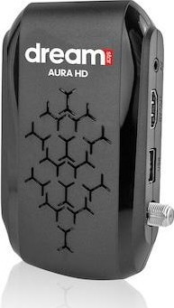 Dreamstar Aura Mini HD Uydu Alıcısı