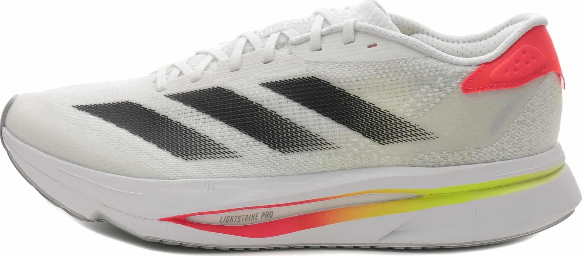 JS1181-E adidas Adızero Sl2 M Erkek Spor Ayakkabı Gri
