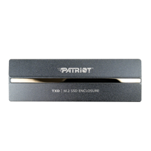 Patriot TXD PCIe M.2 2280 USB 3.2 Gen2 SSD Kutusu (PV810UPNGM) - Image 1