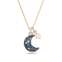 5671585 Swarovski Kolye Luna:Pend Mul/Ros - Image 1