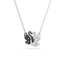 5705721 Swarovski Kolye Swan:Pend Whıte/Rhs - Image 1