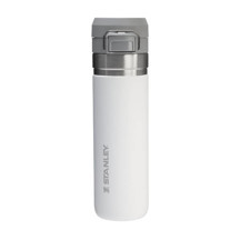 Stanley The Quick-Flip Water Bottle 0.7 LT / 24oz Frost Termos - Image 1
