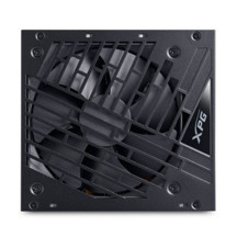 XPG Core Reactor II VE  750G-BKCEU 750W 80+ Gold 120mm Gaming Full Modüler Power Supply (COREREACTORIIVE750G-BKCEU) - Image 1