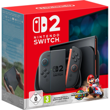 Nintendo Switch 2 Mario Kart World Bundle ( İthalatçı Garantili ) - Image 1