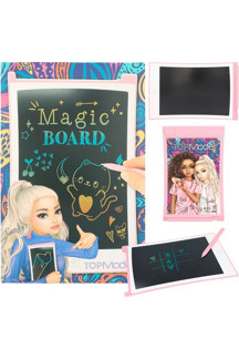 Top Model TOPModel Magic Board Sihirli Tahta - Image 1