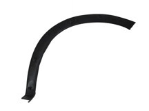 Lm 1993-2000 Opel Corsa B Ön Çamurluk Ağzı Plastiği Sol (Boyanır Tip) 3-5 Kapı (Lm) (Adet) (Oem No:9328 - Image 1