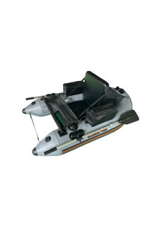 Seastorm Sea Storm Belly Boat 170 Şişme Katlanır Tabanlı Bot - Image 1