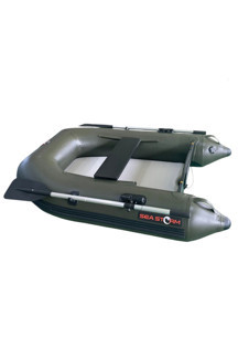 Seastorm 180 Şişme Katlanır Tabanlı Light Bot - Image 1