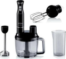 Arzum AR1167 Starblend Multi Blender Set - Image 1