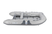 Seastorm Sea Storm 245 Alüminyum Tabanlı Katlanır Şişme Bot - Image 1