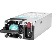 Hpe P03178-B21 1000W Fs Ti Ht Plg Ps Kit / G11 - Image 1