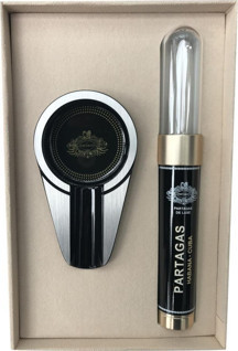 Partagas Puro Tüpü Küllük İkili Set - Image 1