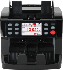 SAMUTO Model-120 Para sayma makinesi - Image 1