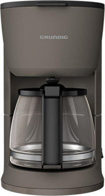 GRUNDIG KM 4410 G FİLTRE KAHVE MAKINESİ - Image 1