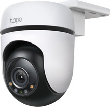 Tp-Link Tapo C510W 2K Dış Mekan Yatay/Dikey 512GB Hafıza Destekli Wi-Fi Güvenlik Kamerası - Image 1