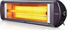 Luxell Ex-23 Ecoray Isıtıcı Luxray Infrared Duvar Tipi. - Image 1