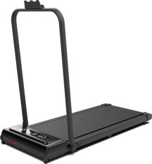 Walke W-Fit Bluetoothlu Uygulamalı Uzaktan Kumandalı Koşu Bandı 10 Km Hız ( Yenilenmiş Tasarım ) - Image 1