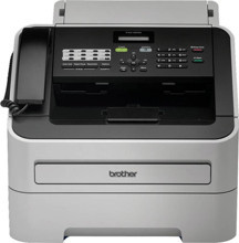 Brother Fax-2840 Fax Cihazı (Ahizeli)(A4) - Image 1