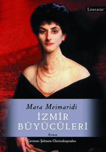 İzmir Büyücüleri - Literatür Yayıncılık - Image 1