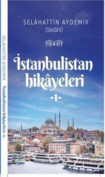 İstanbulistan Hikayeleri 1 - Kültür Ajans Tanıtım ve Organizasyo - Image 1