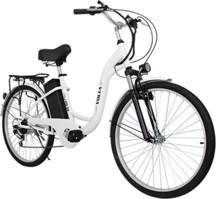 Volta VB3 250 W Elektrikli Bisiklet - Image 1