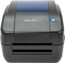 PALMX DXP-400 203DPI DİREKT TERMAL USB+ETHERNET BARKOD YAZICI (RİBONSUZ KULLANIM) - Image 1