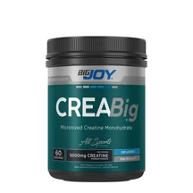 Bigjoy Creabig Powder 300g Aromasız - Image 1