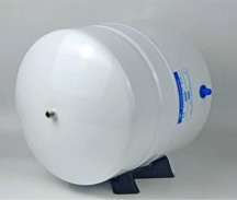 2.2 Galon Su Arıtma Tankı Çelik Taetank 8 lt - Image 1