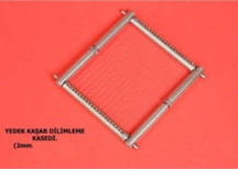 Emir Kaşar Salam Dilimleme Makinası Yedek Kaset - Image 1