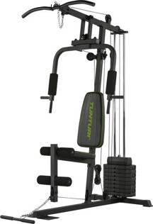 Tunturi HG 10 Vücut Geliştirme ve Çalışma İstasyonu - Image 1